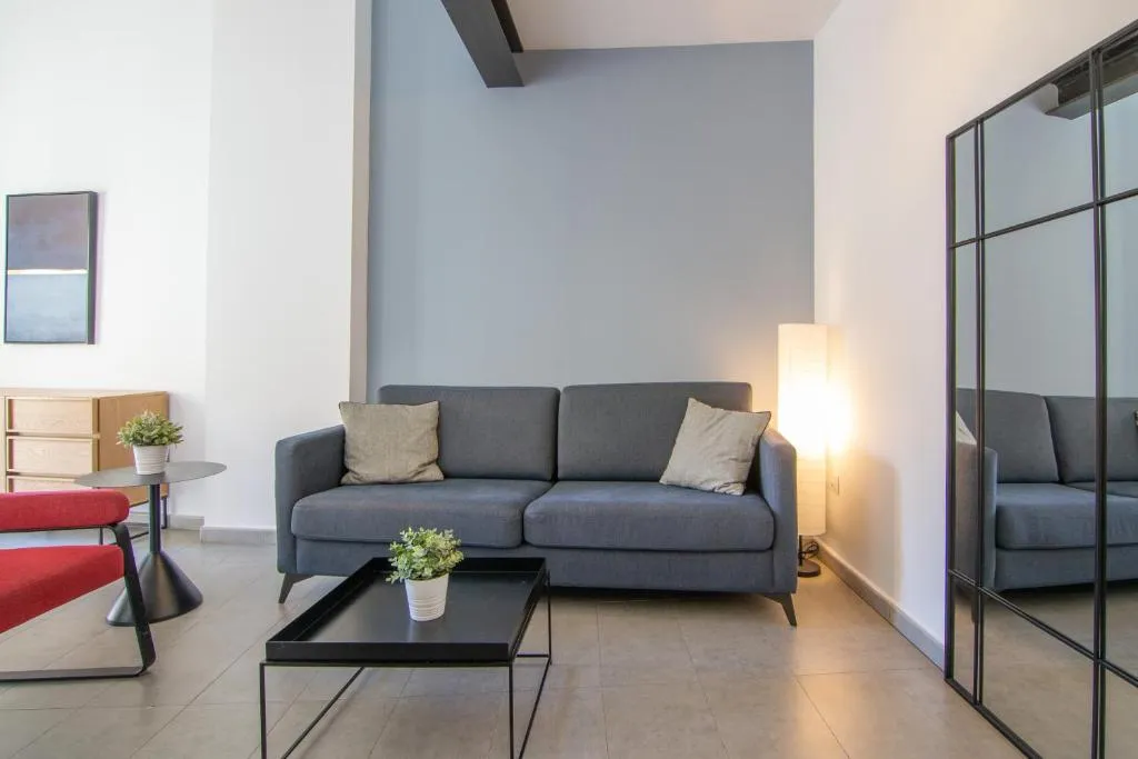 Room, Welcomer Apartments Valencia, Valencia