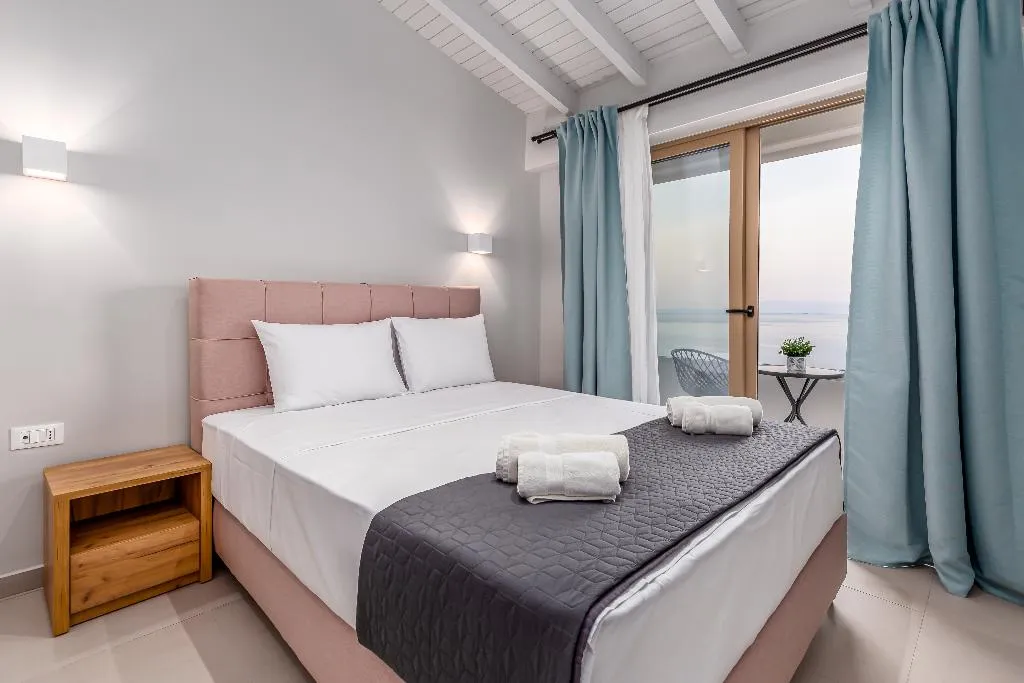 SUITE WITH VIEWS Room, Anasa Corfu, Corfu