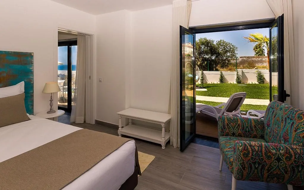 Room, Mareta Beach House, Algarve