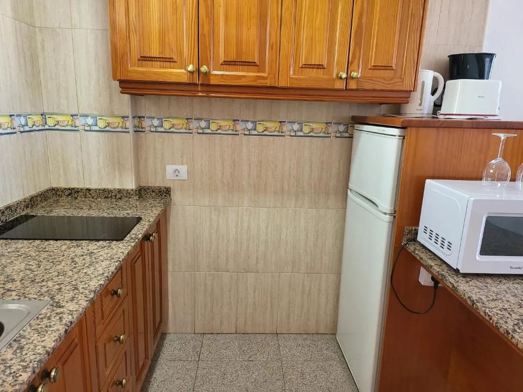 APARTMENT STANDARD Room, Las Camelias Apartments, Gran Canaria