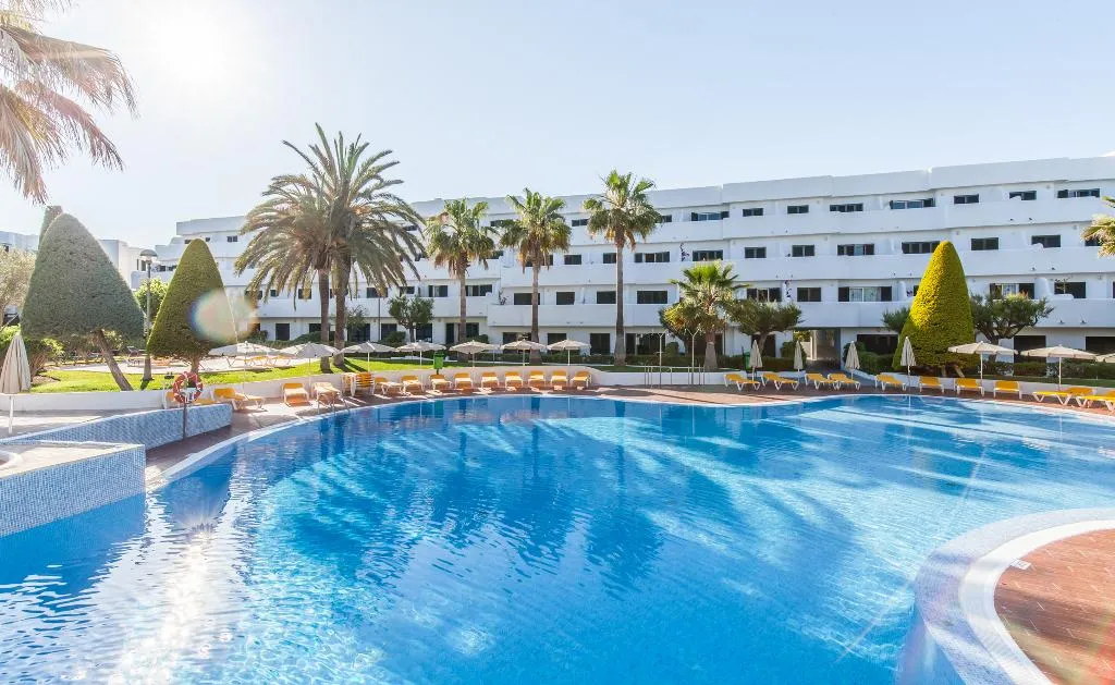 General view, BLUESEA Es Bolero, Majorca