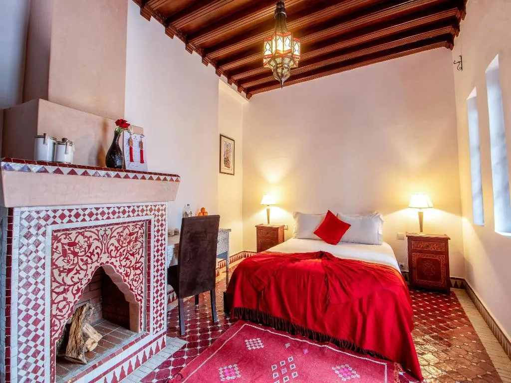 Room, Riad Sun Of Kech, Marrakech