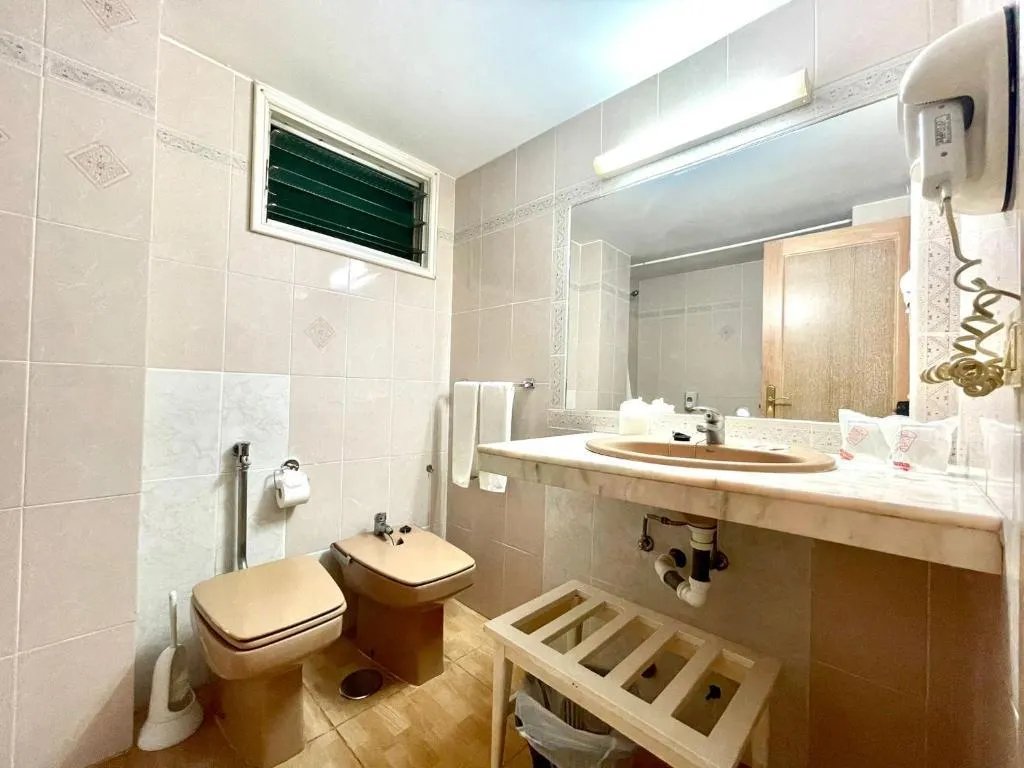 STUDIO CAPACITY 1 Room, Park Plaza, Tenerife