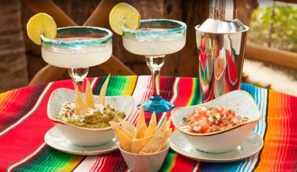 Restaurant, Mahekal Beach Resort & Spa, Playa Del Carmen