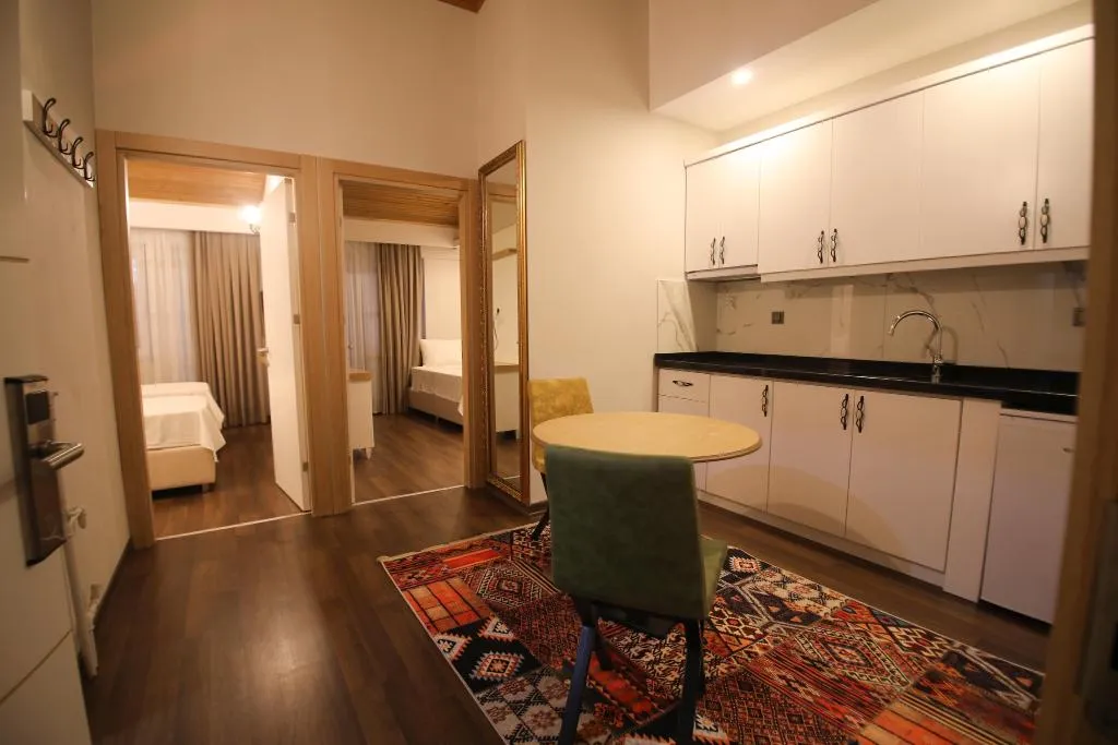 FAMILY ROOM STANDARD Room, Raymar Hotels Mugla, Dalaman