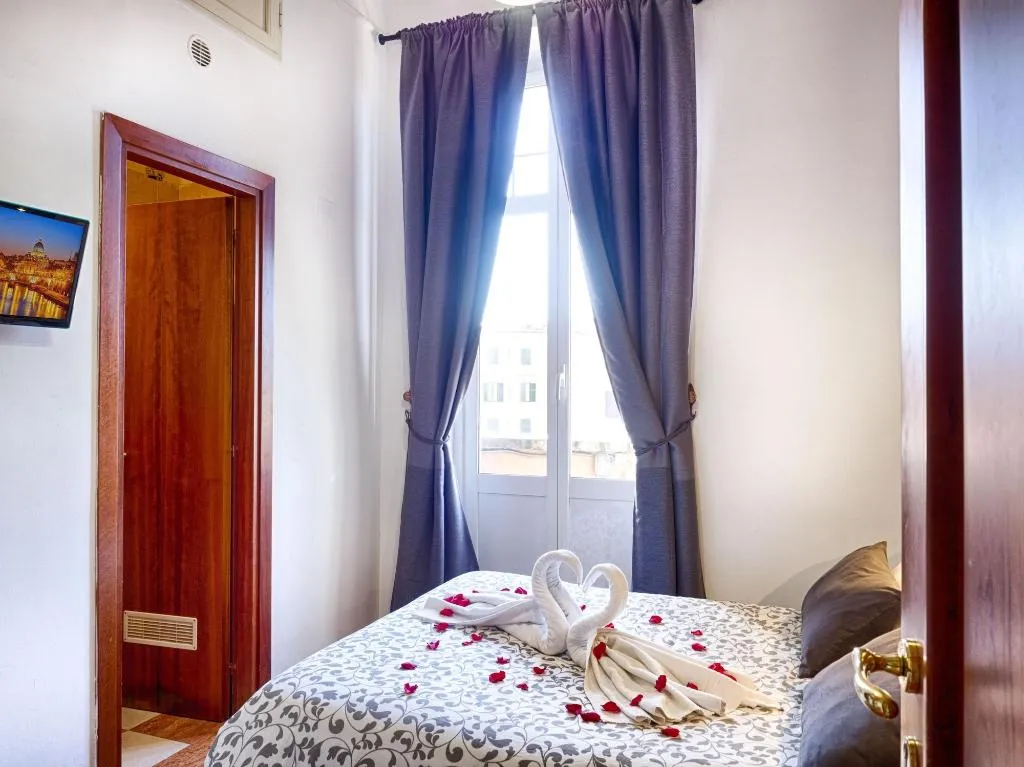 Room, Soggiorno Sunny, Naples