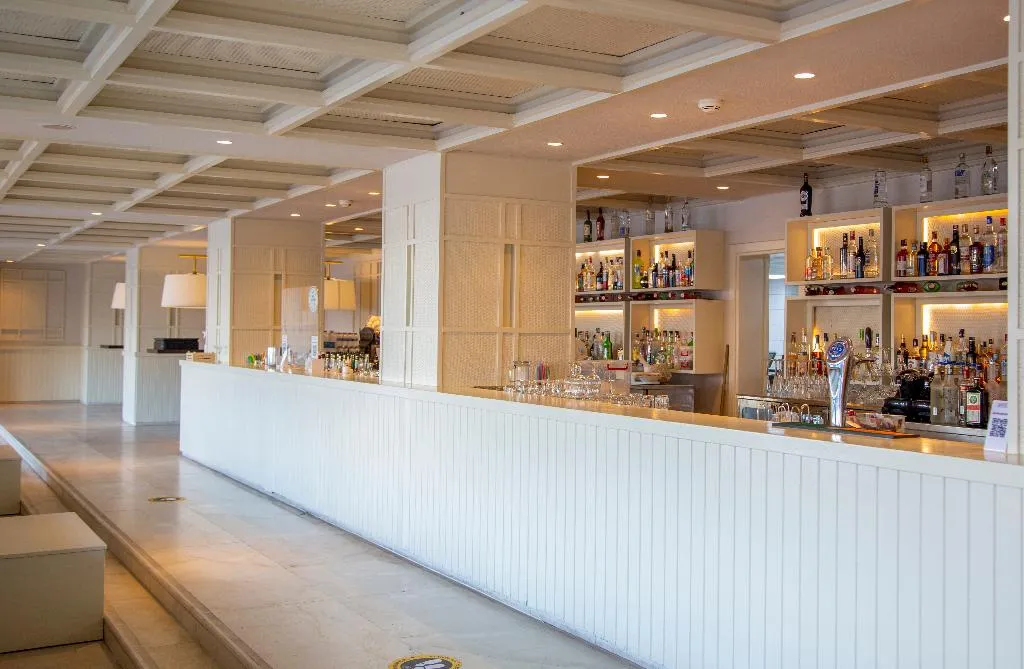 Bar, Voyage Sorgun, Antalya