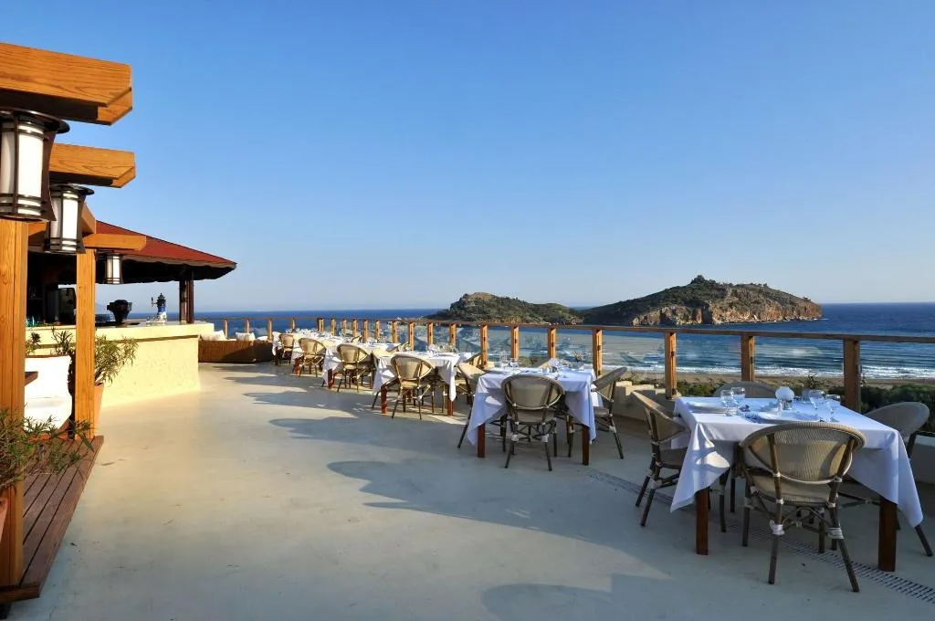 Restaurant, Tui Magic Life Sarigerme Hotel, Dalaman