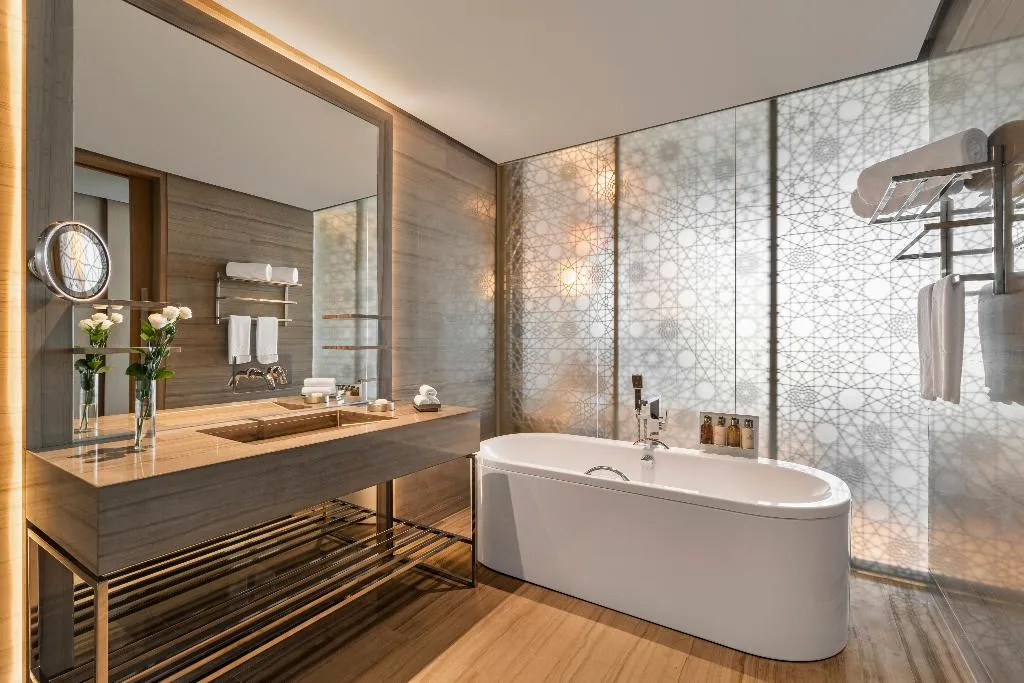SUITE PREMIUM ONE BEDROOM Room, Rixos Premium Dubai JBR, Dubai
