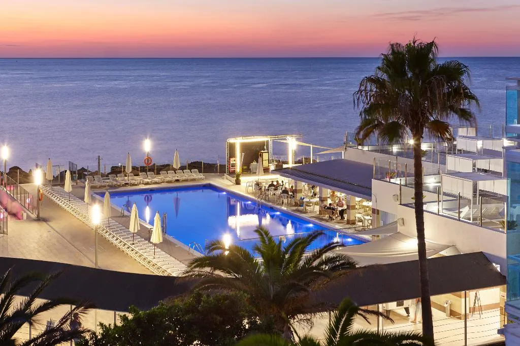 General view, Aparthotel Nereida, Ibiza