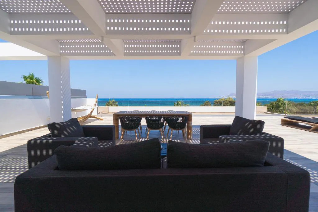 SUITE WITH JACUZZI Room, Lango Design Hotel & Spa, Adults Only, Kos