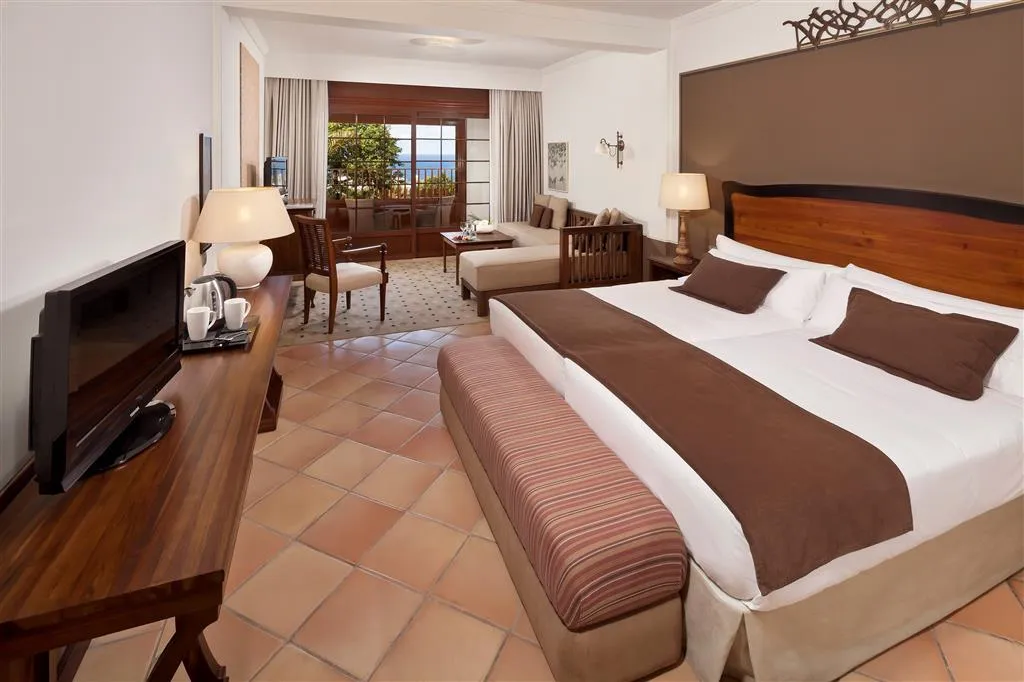 Room, Hacienda del Conde Meliá Collection Golf & Spa, Tenerife