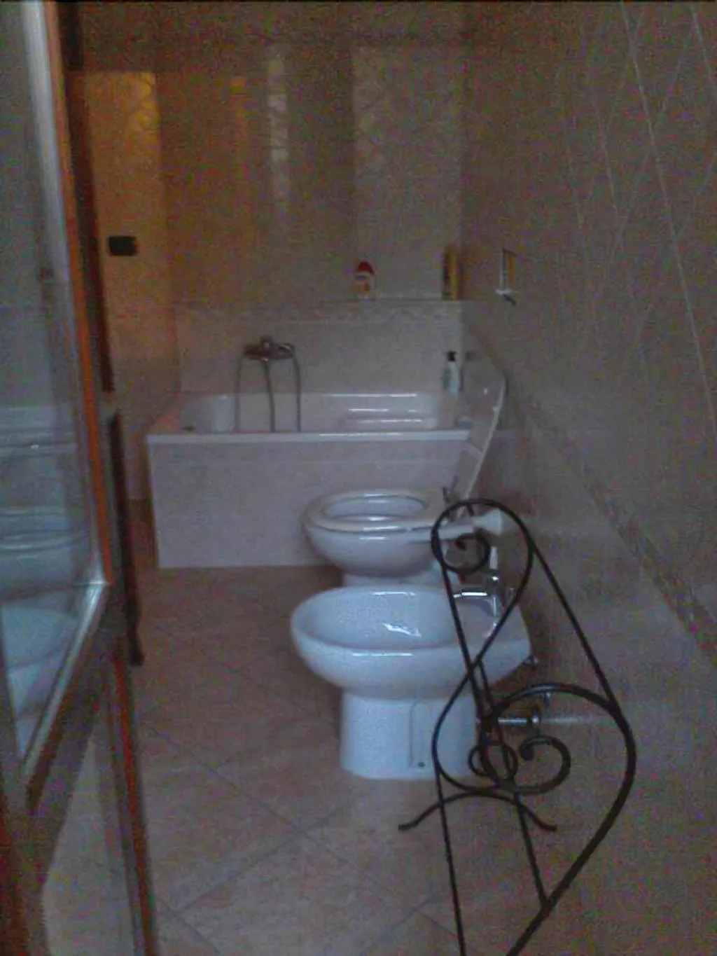 Room, B&B da Alberto, Alghero