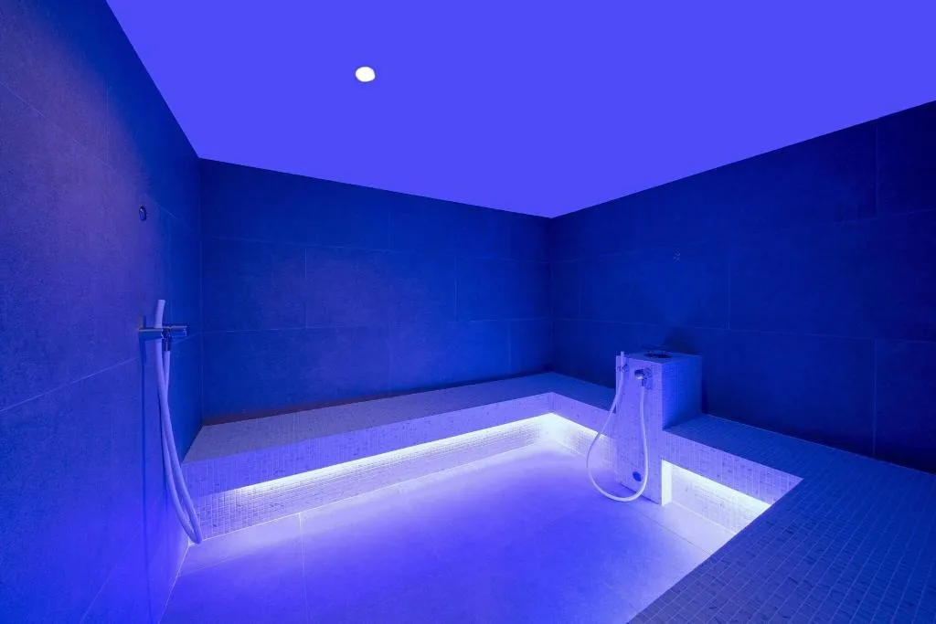 Sports and Entertainment, Castillo Hotel Son Vida, Majorca