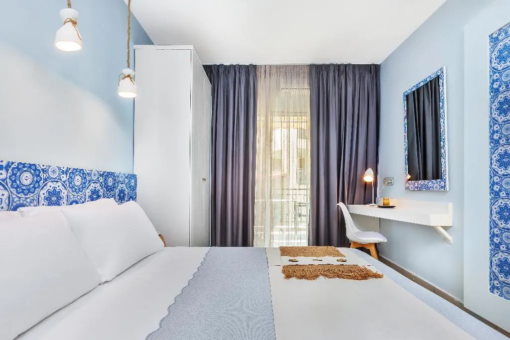 DOUBLE STANDARD Room, Core Hotel, Halkidiki