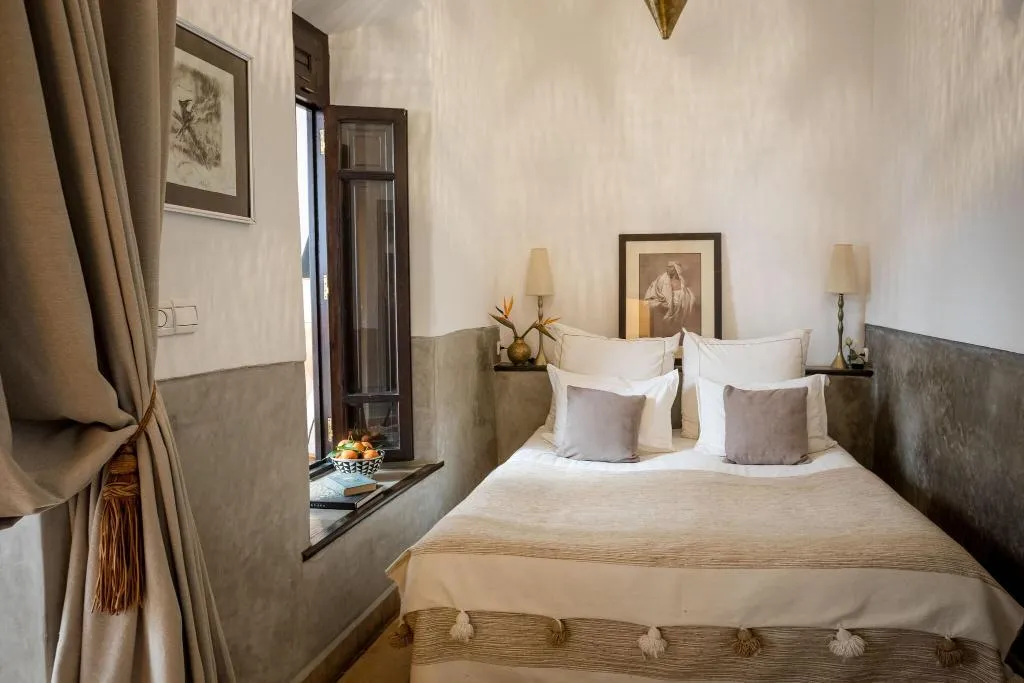 Room, Riad Olema Et Spa, Marrakech