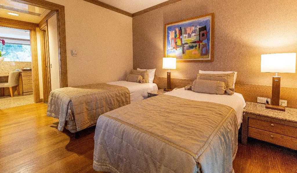 VILLA STANDARD Room, Gloria Verde Resort, Antalya