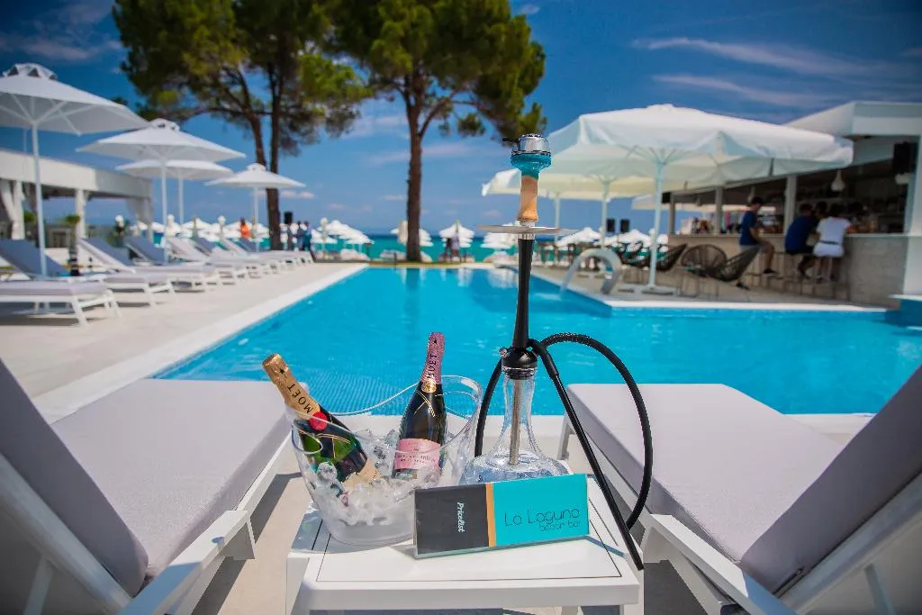 Pool, Laguna Resort, Halkidiki