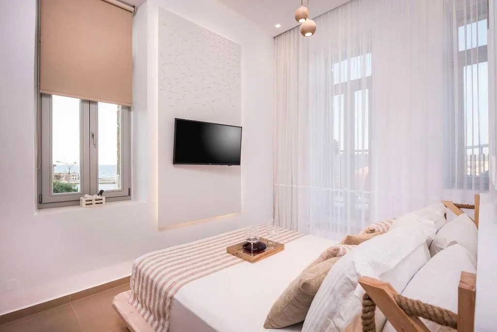 Room, Madonna Del Mare, Crete