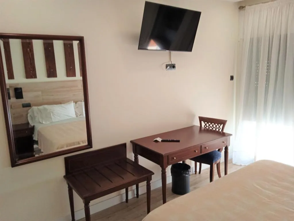 Room, Hotel 153, Barcelona