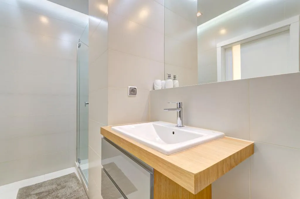 APARTMENT ONE BEDROOM Room, Dom & House - Apartments Old Town Szafarnia, Gdansk