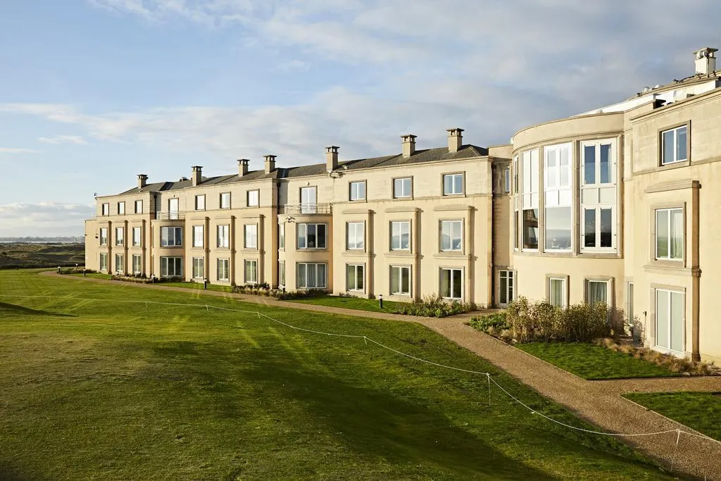 General view, Portmarnock Hotel and Golf Links, Dublin