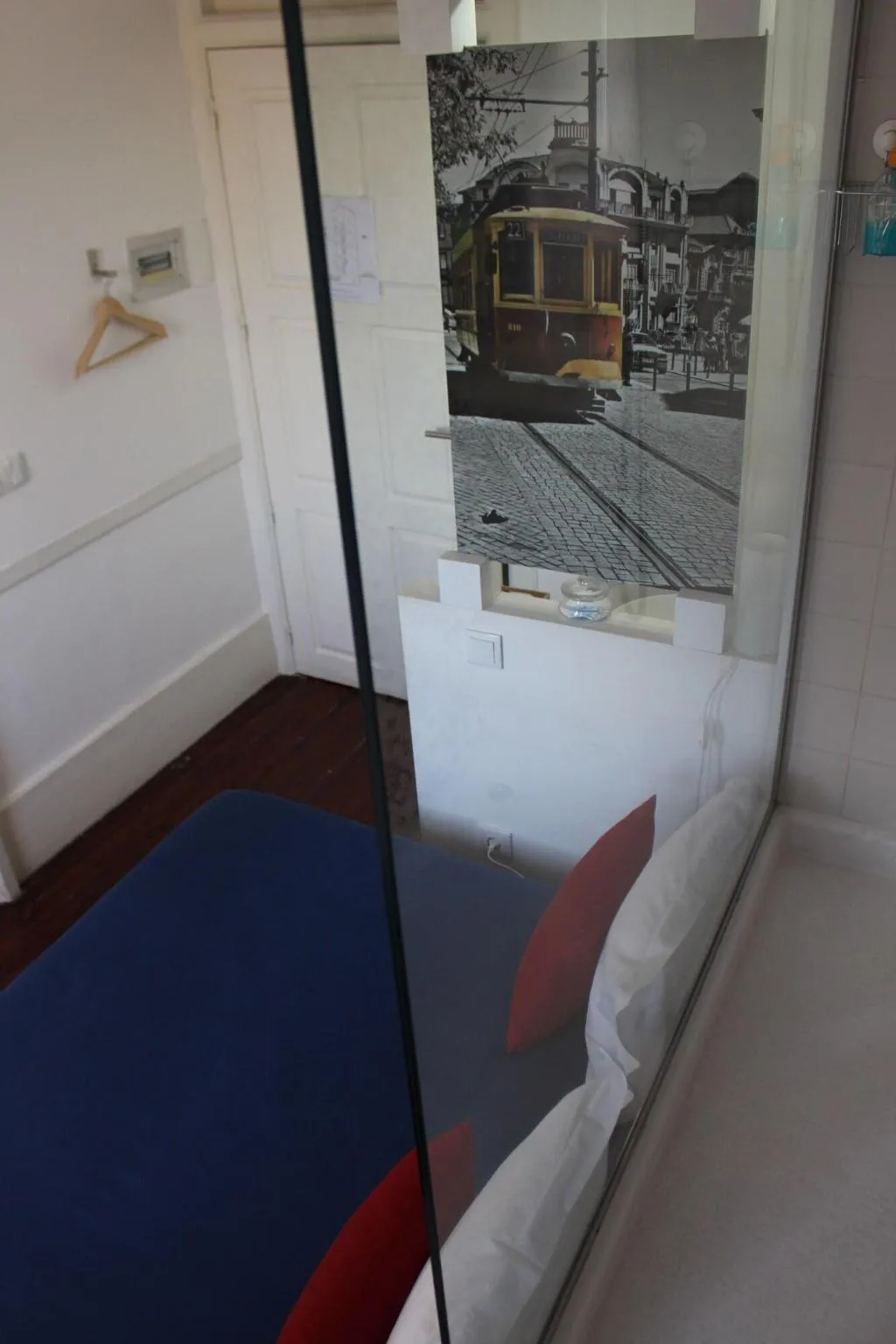 Room, Linha22 Guesthouse, Porto