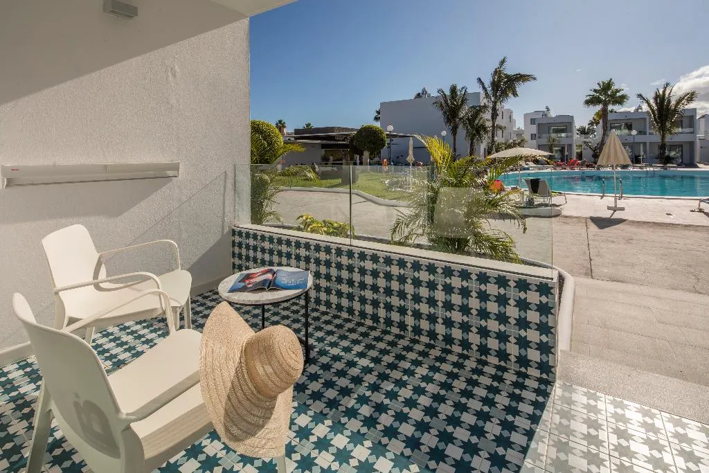 Double or Twin DELUXE Room, Oasis Lanz Beach Mate, Lanzarote