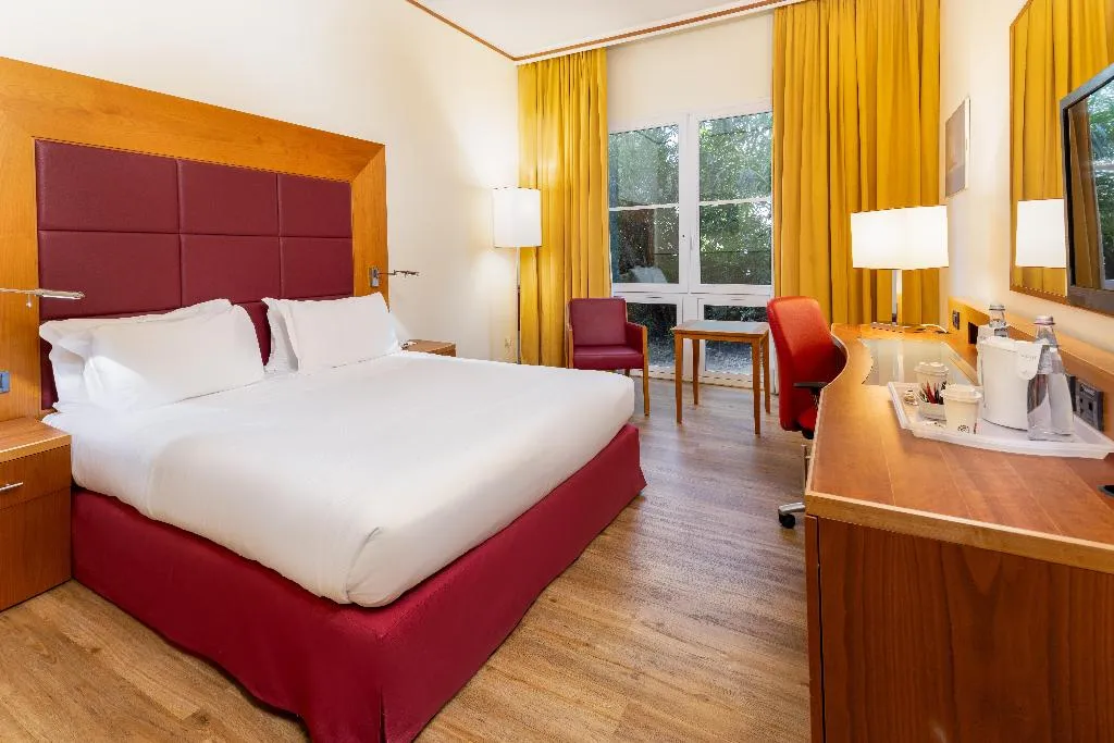 DOUBLE Accessible Room, Crowne Plaza Venice East Quarto D'altino, Venice