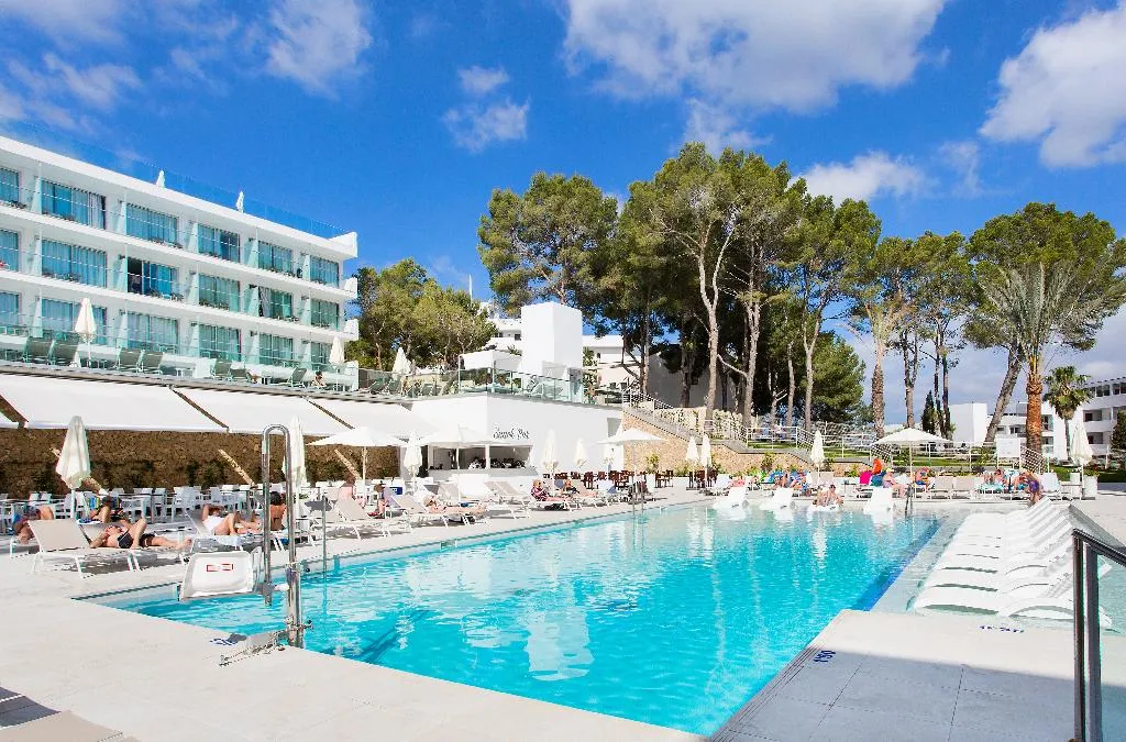 General view, Reverence Life Hotel, Majorca
