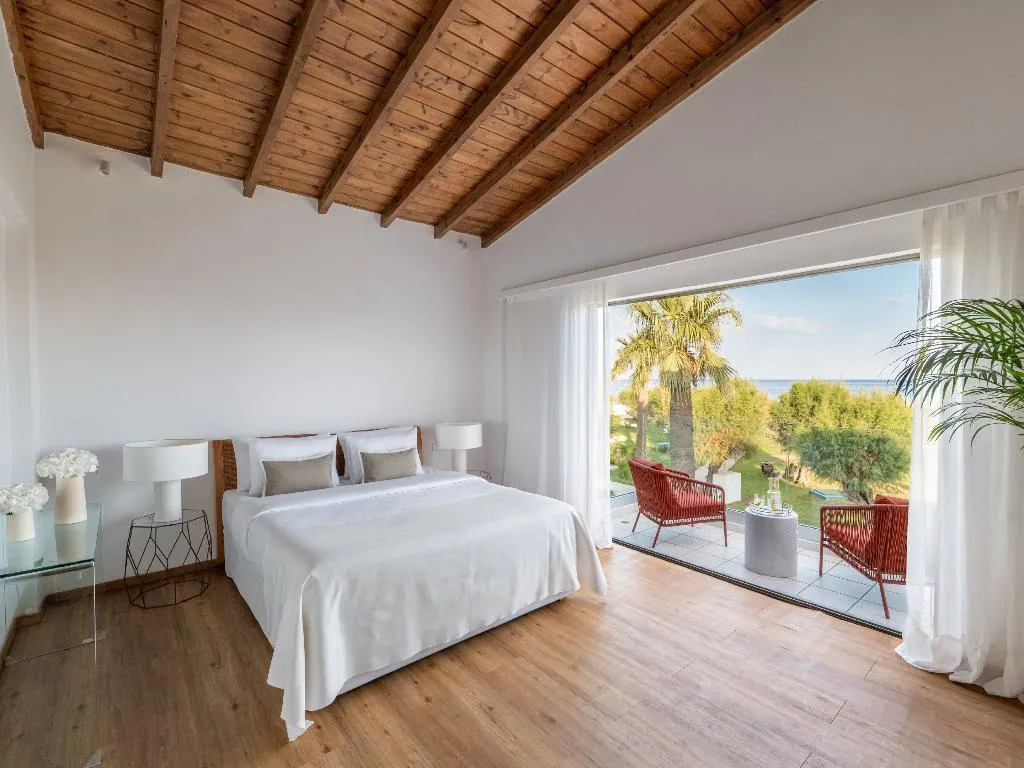 SUITE SEA VIEW Room, Grecotel LUXME Dama Dama, Rhodes