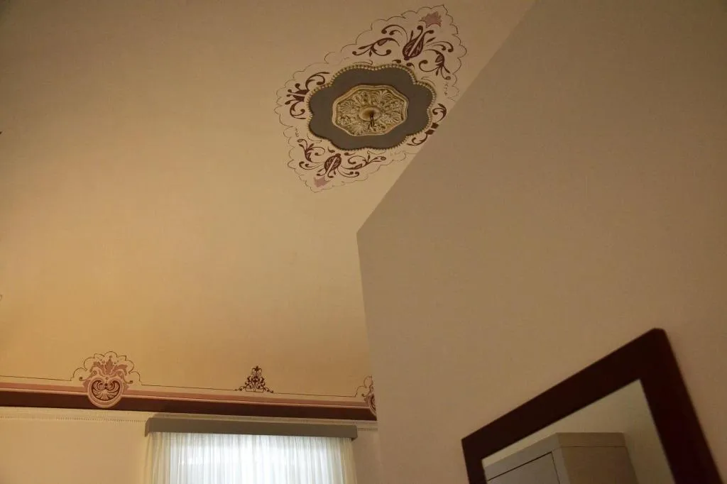 Room, B&B Nostos, Catania