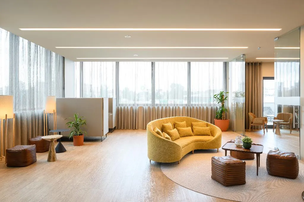 Conferences, Melia Lisboa Aeroporto, Lisbon