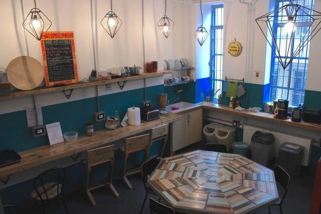Restaurant, Madama Hostel & Bistrot, Milan