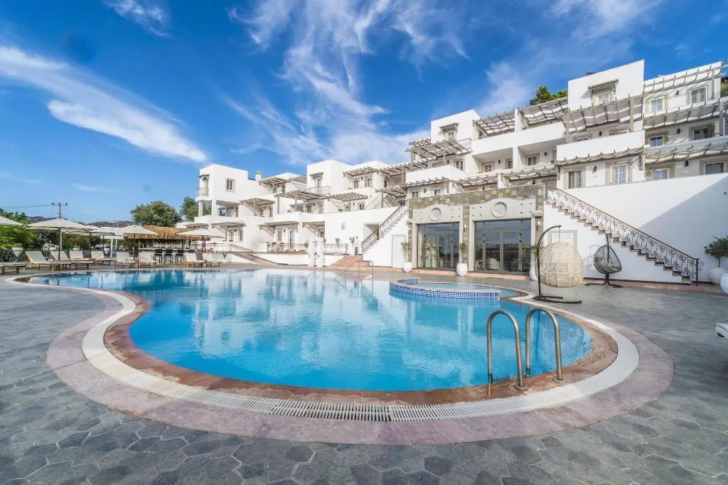 Sports and Entertainment, Elementa Luxury Boutique Hotel, Bodrum