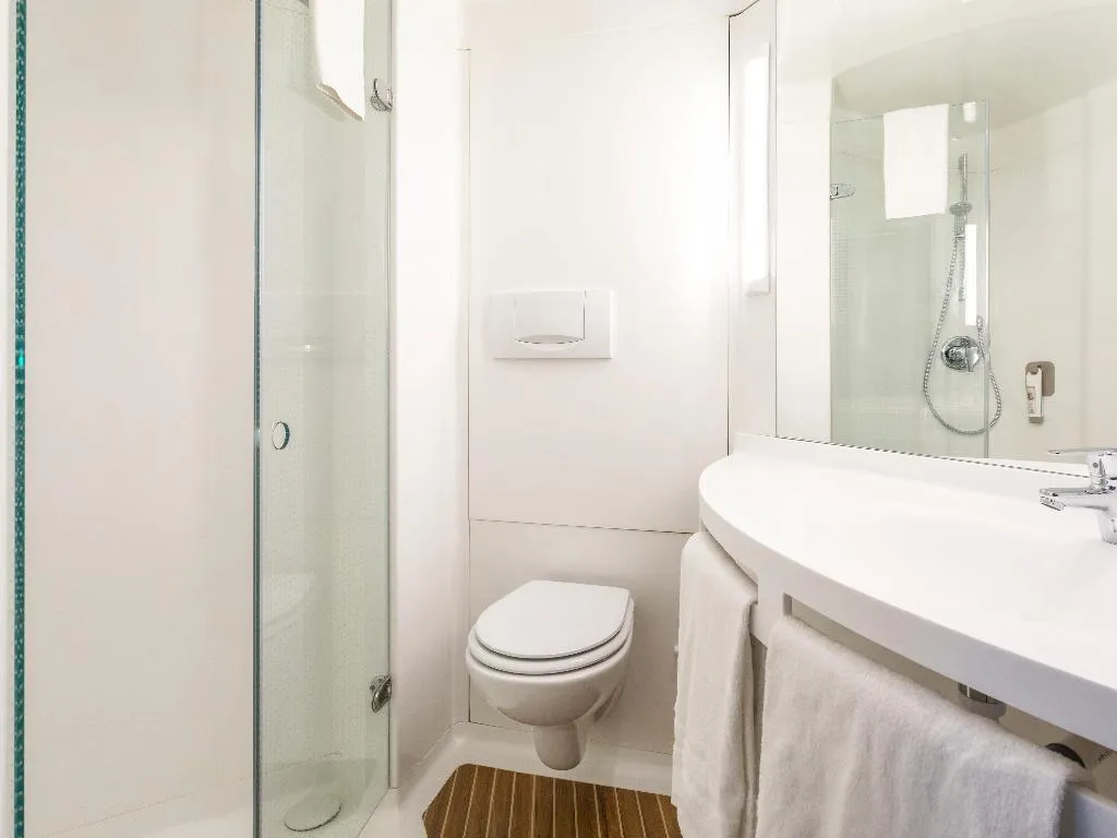 Room, Ibis Valencia Alfafar, Valencia
