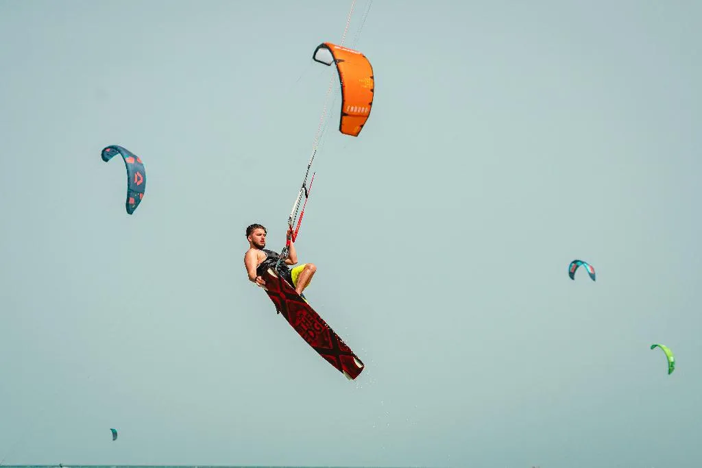 Beach, Selena Bay Resort, Red Sea Riviera