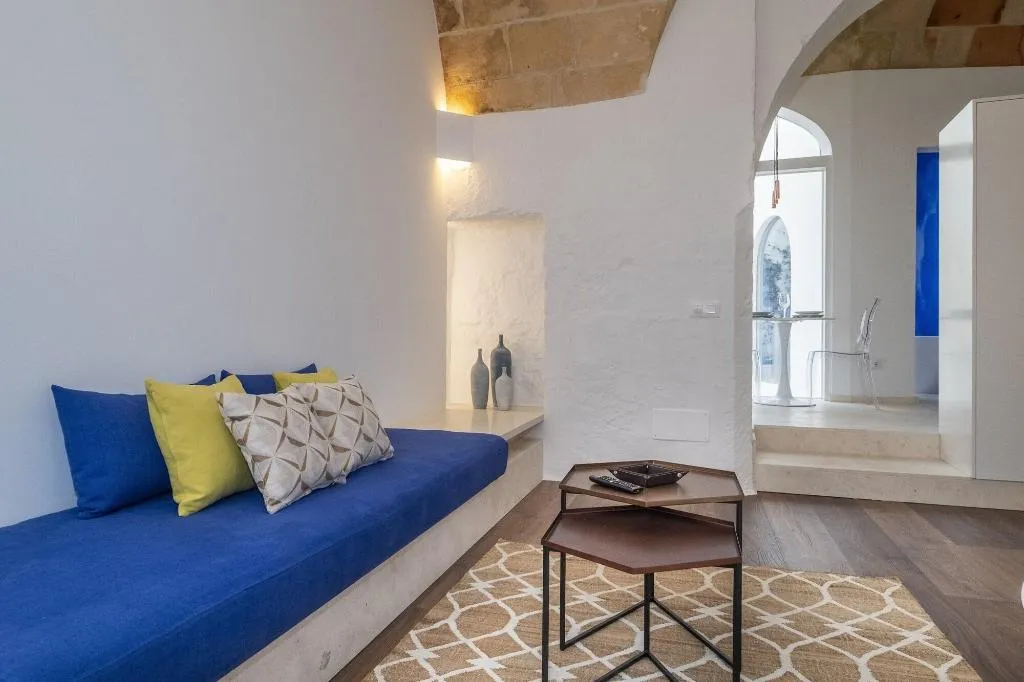 Room, Divina Suites Hotel Boutique - Adults Only, Menorca