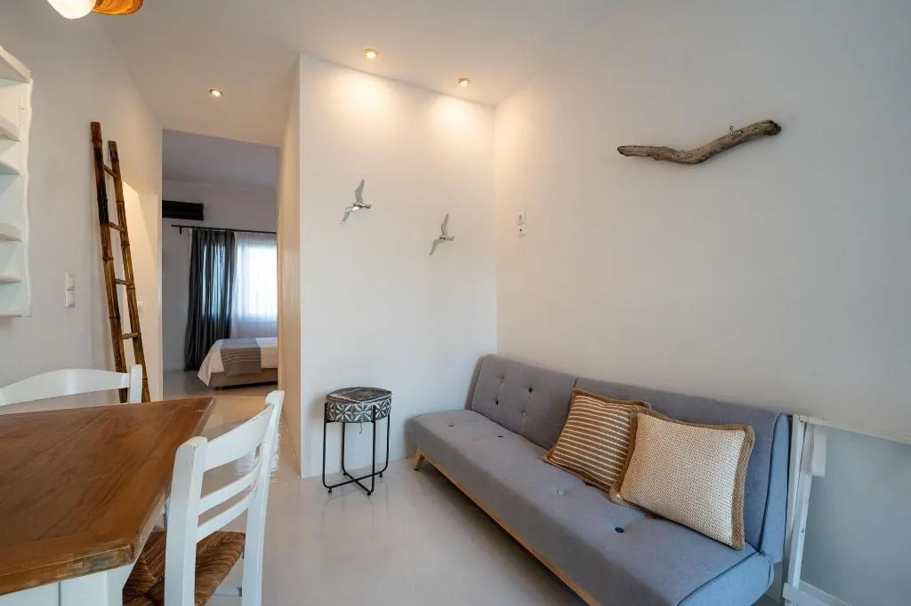 Room, La Stella Stay, Mykonos