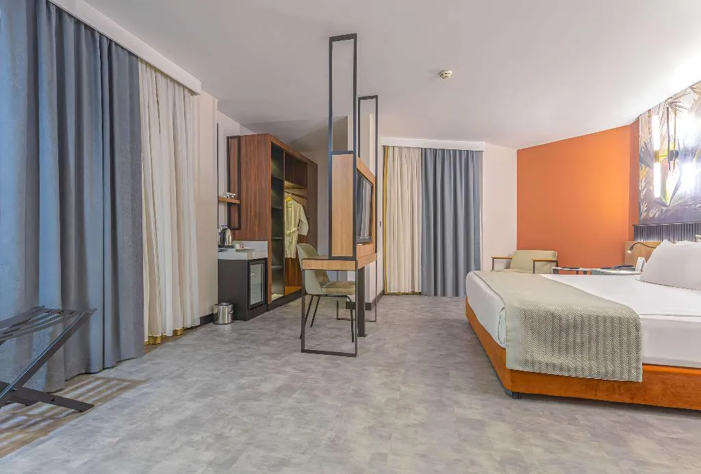 Room, Best Western Plus Khan Hotel, Antalya