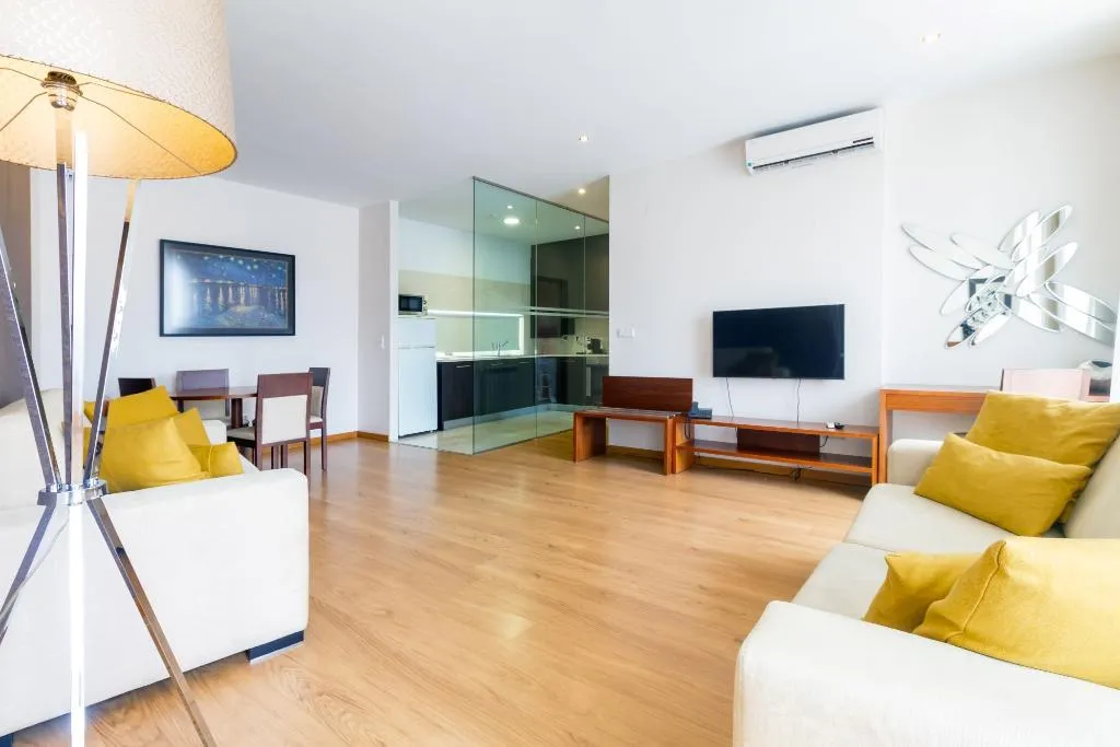 APARTMENT STANDARD Room, Oca Vitoria Village, Porto