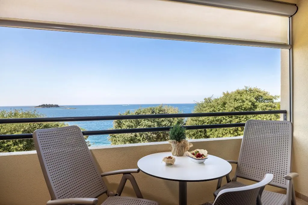 APARTMENT PREMIUM Room, Maistra Select Belvedere Resort, Istria