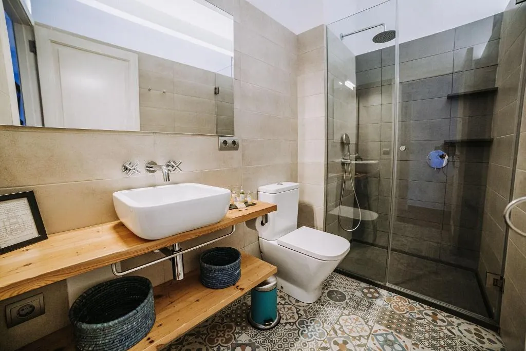 Room, Petit Hotel 5 Fars - Adults Only, Menorca