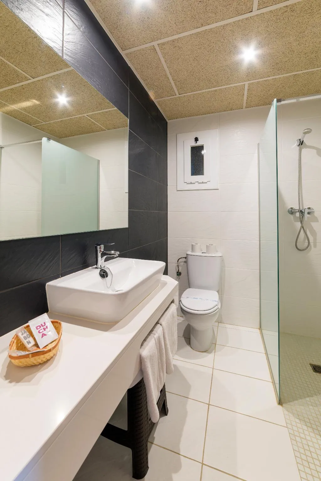 SINGLE STANDARD Room, Continental, Costa Brava