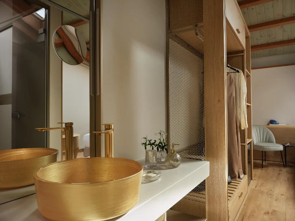 Room STANDARD Room, Domus Blanc Boutique Hotel, Crete