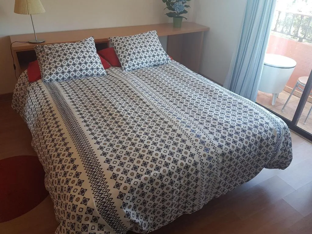 Room, Chalet Anagato, Tenerife