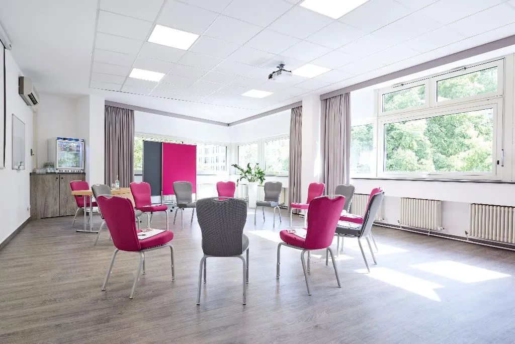 Conferences, Hollywood Media Hotel, Berlin