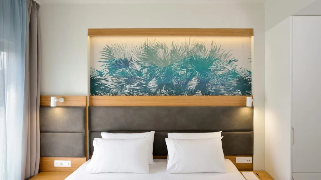 Room CLASSIC Room, Elia Kalamaki Hotel, Crete