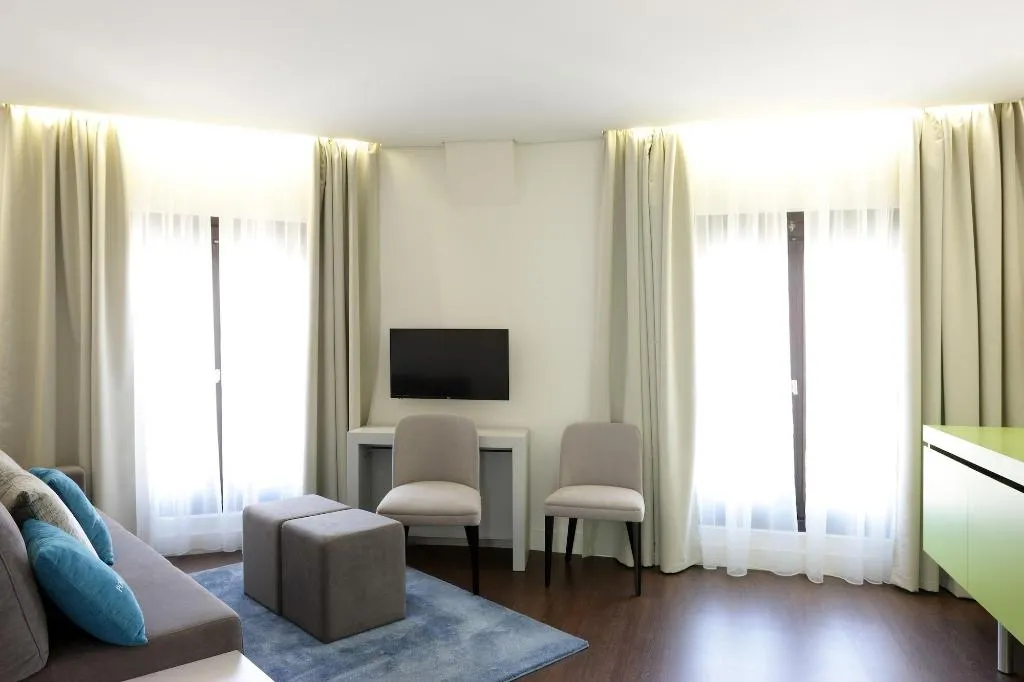 Room, Porto Old Town – Apartamentos Turisticos, Porto