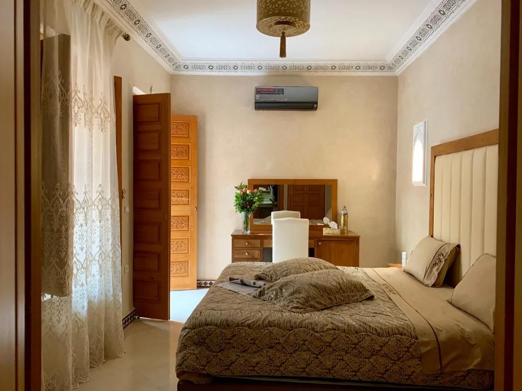 SUITE STANDARD Room, Riad Miral, Marrakech